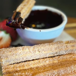 Churros