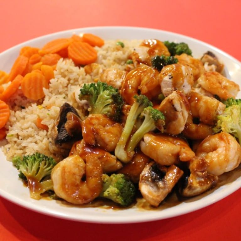 Savor Our Succulent Shrimp Delights