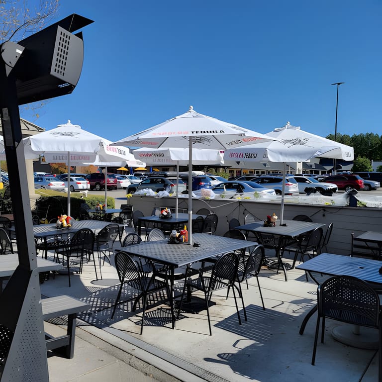 Dine Your Way In 🍽️