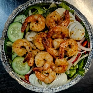 Shrimp  Salad 