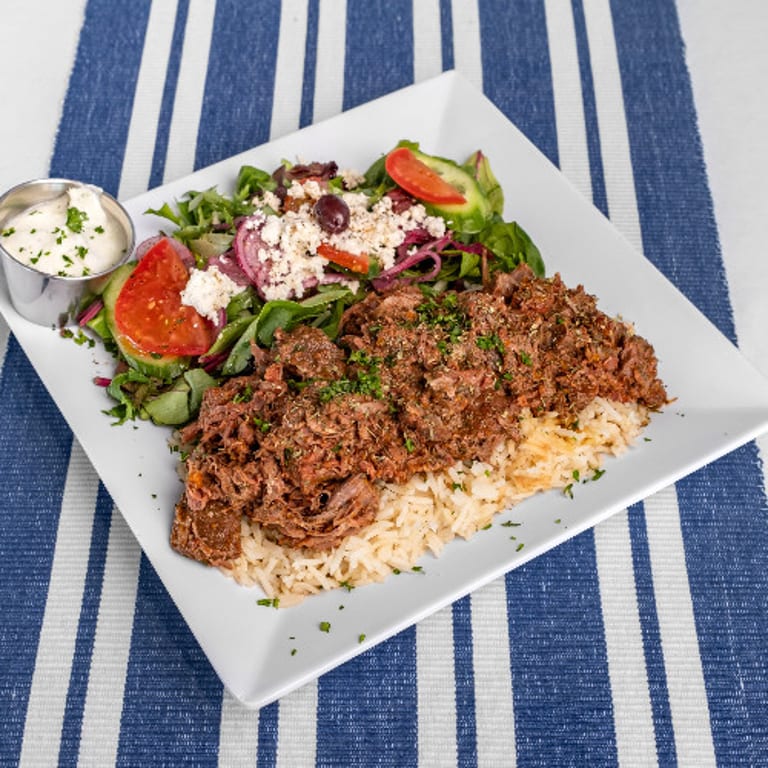 Delicious Chicken Kebab: A Mediterranean Favorite