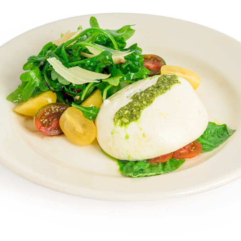 Italian Comfort, Every Bite