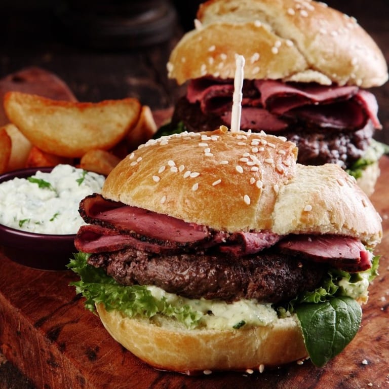 A Brunch Experience Like No Other