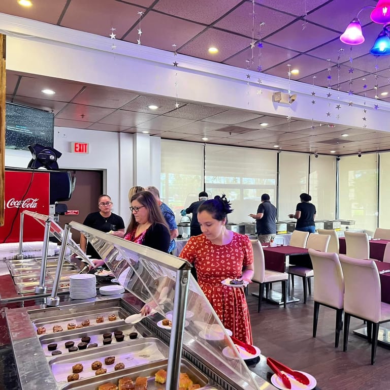 Bring the Feast to Your Next Celebration!