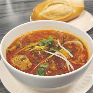 Beef Stew (BO KHO)