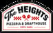 The Heights Pizzeria and Drafthouse
