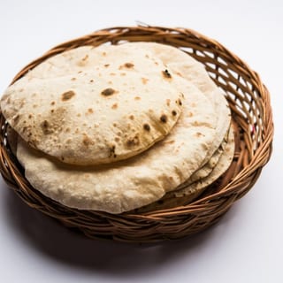 Bread Basket