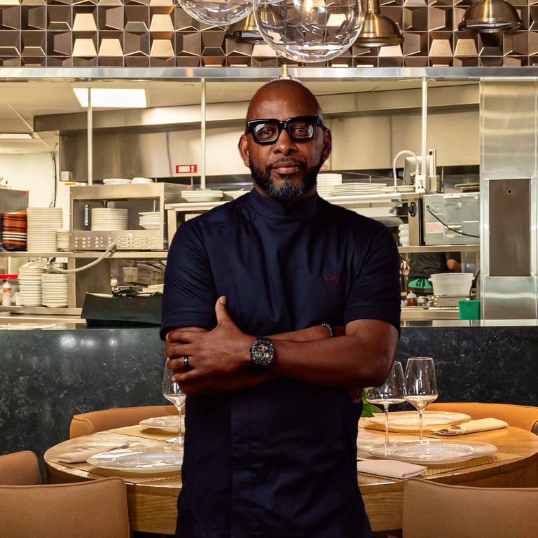 Sacramento’s very own CELEBRITY CHEF