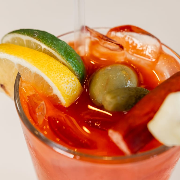 Service Industry Monday