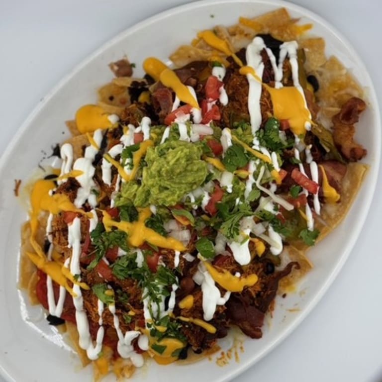 Delicious Chilaquiles: A Mexican Breakfast Favorite