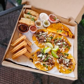 Birria Box