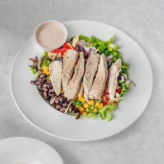Southwest Chicken Salad