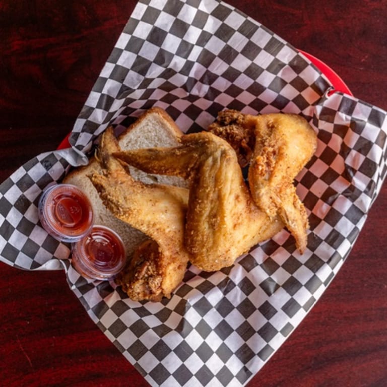 Golden Crispy French Fries: A Perfect Side