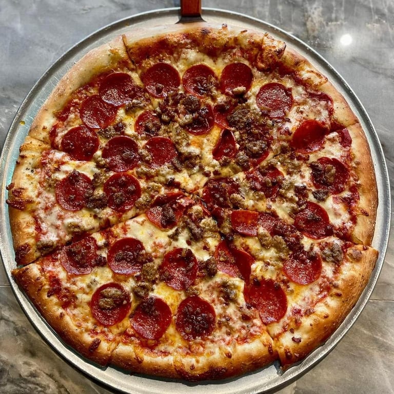 Pizza Nights Made Simple 🍽️