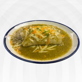 Suizas Enchilada