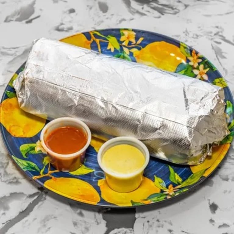 Delicious Breakfast Burrito Options to Try