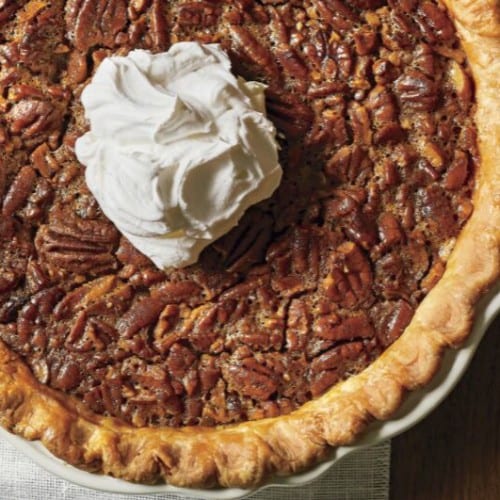 Whole Pies-While Supplies Last.