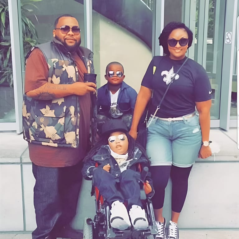 The Story Behind JB’s Cruisin Cuisine