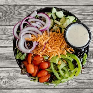 Garden Salad (Large)