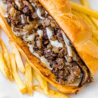 Cheesesteak