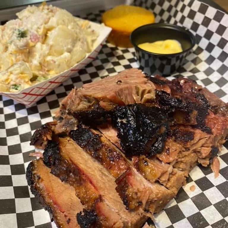 Classic American Eats: BBQ, Sandwiches, and More