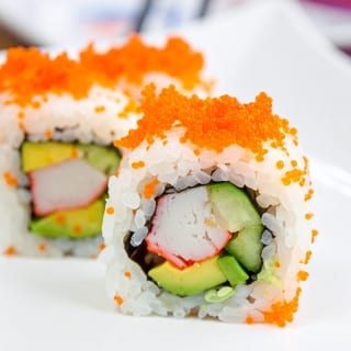 California Roll