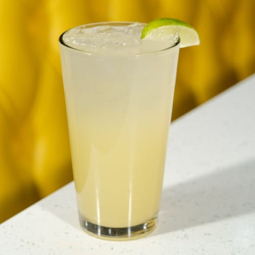 Kalamansi Juice 16oz.