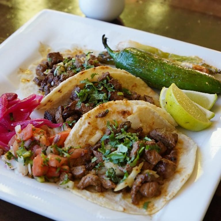 Taco Delights: Latin-American and Honduran Specialties