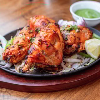 Tandoori Chicken