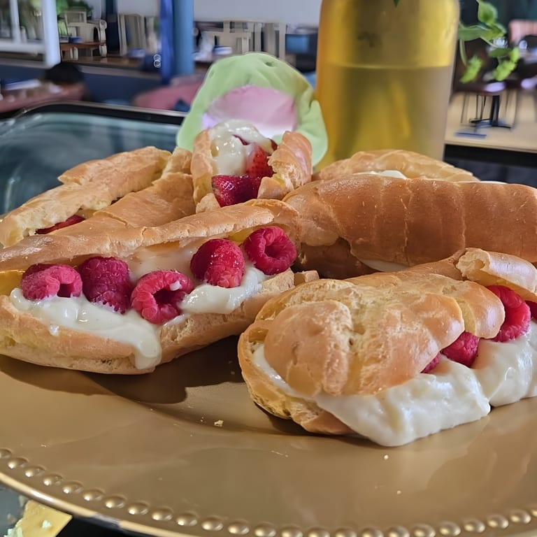 Catering That Brings The Flavor To You