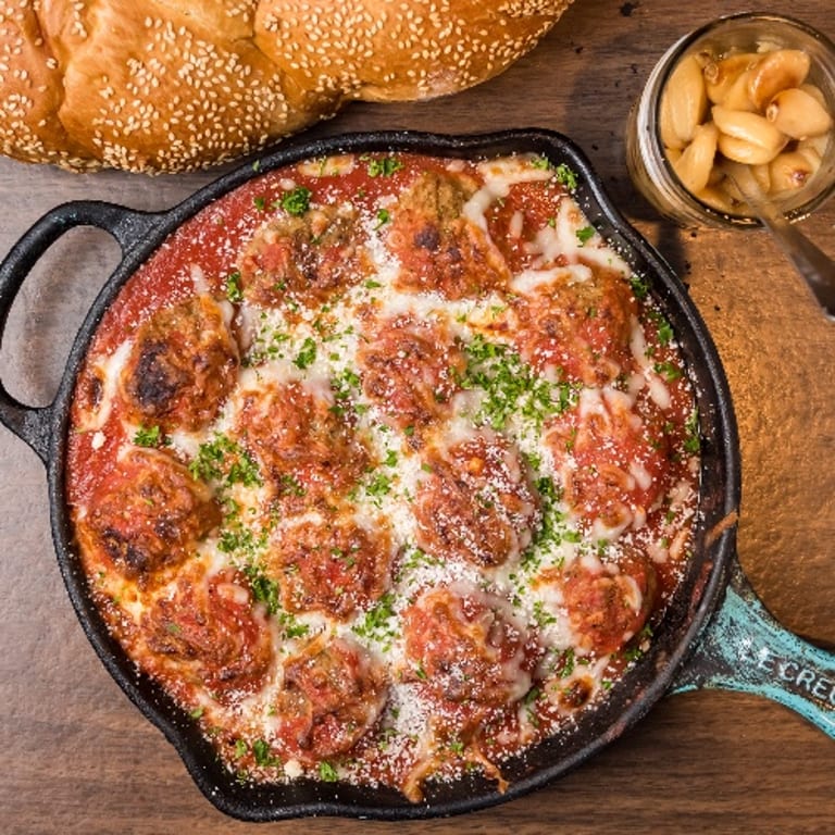 Delicious Meatballs: A Must-Try Italian Classic