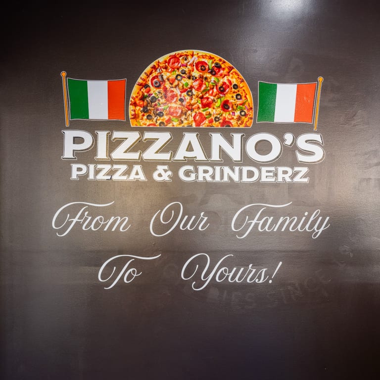 What Makes Us Special🍗