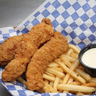 Chicken Fingers