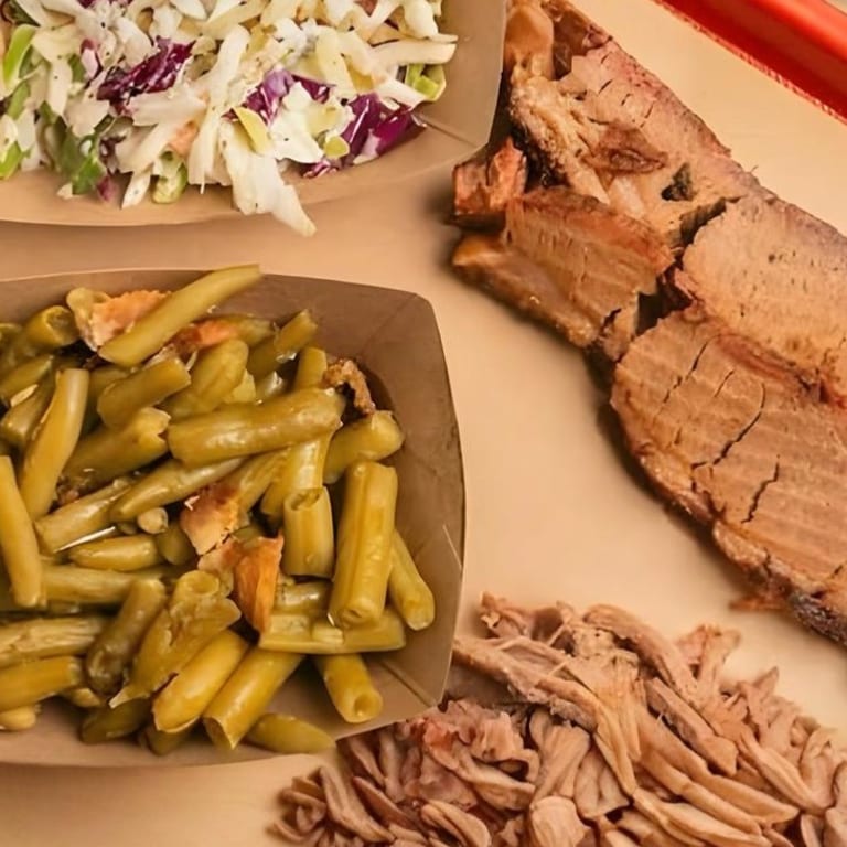 Pork Perfection: BBQ, Sandwiches, and More
