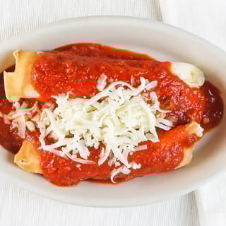 Manicotti (2 Pcs.)