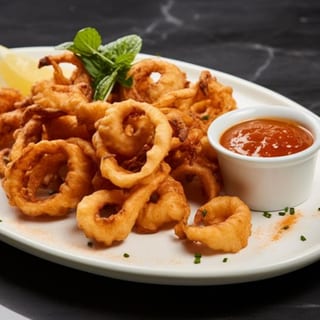 Calamari