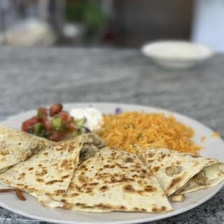 Quesadilla