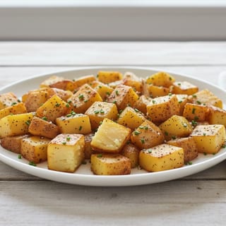 Home Fries