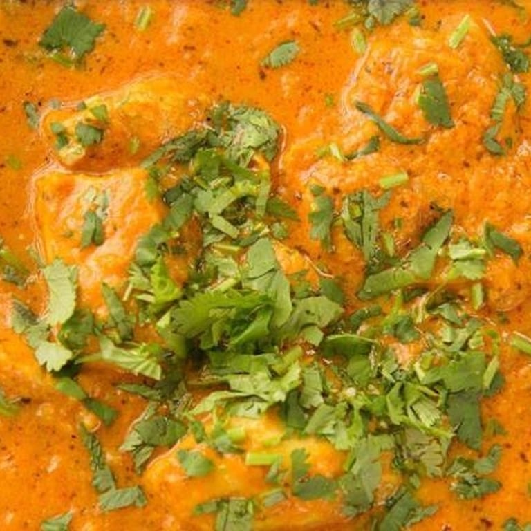 Delicious Curry Creations: Indian Cuisine Favorites