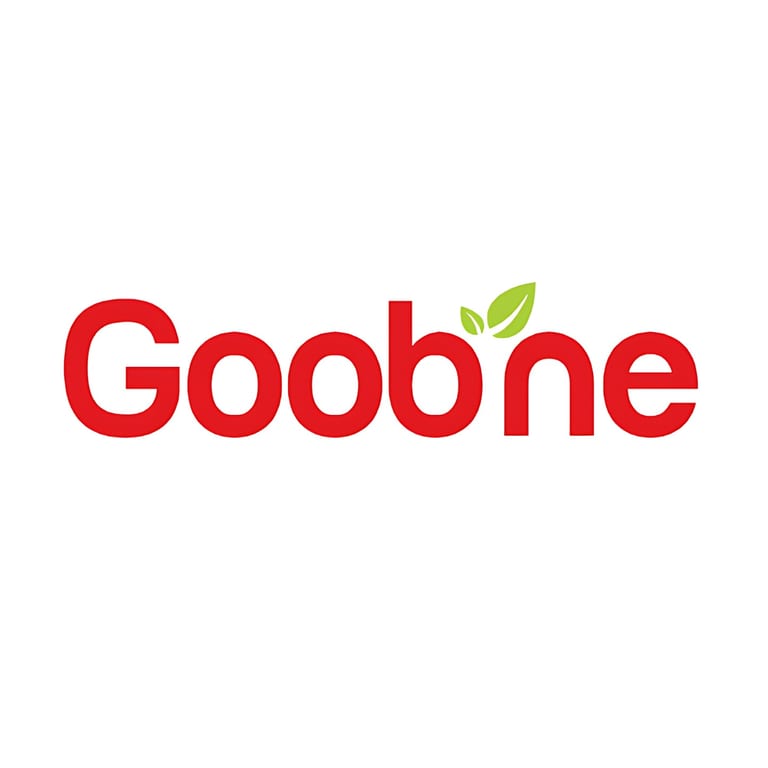 Follow Goobne Chicken on Social Media