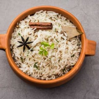 JEERA RICE