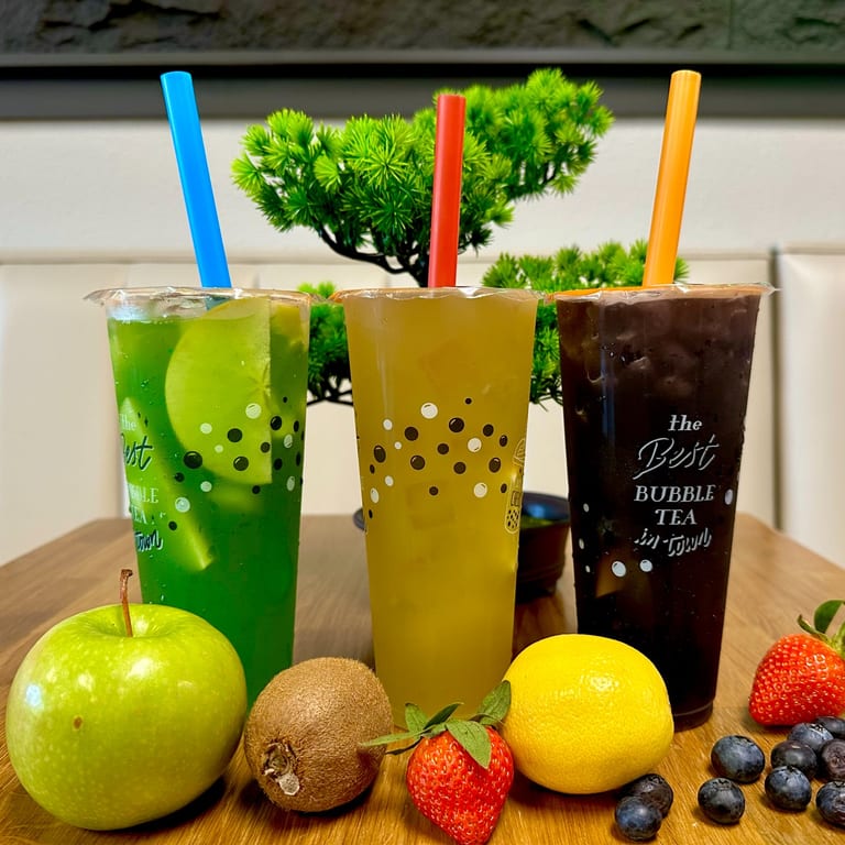 Convenience at Your Fingertips