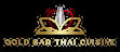 Gold Bar Thai Cuisine