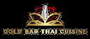 Gold Bar Thai Cuisine