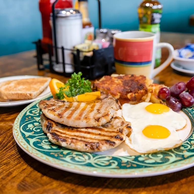 Taste and Flavor That Feel Like Home