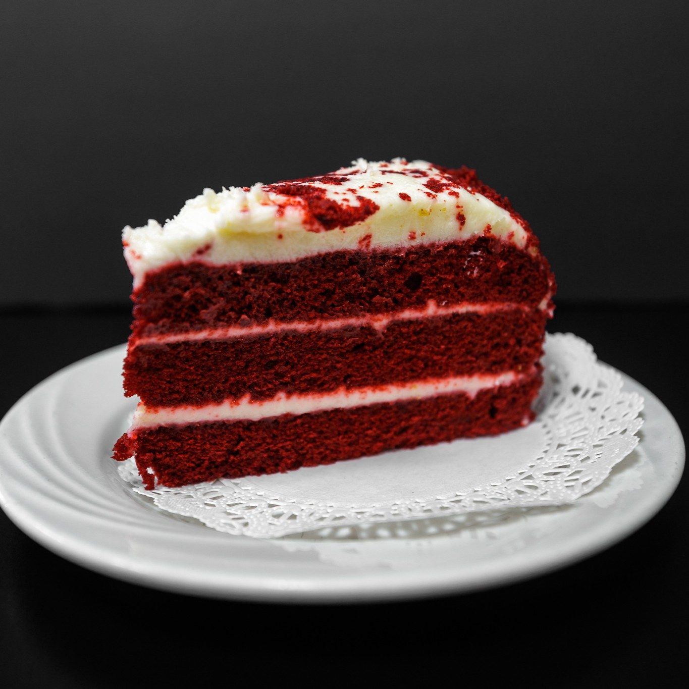 Red Velvet.