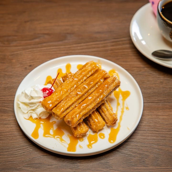 Churros.