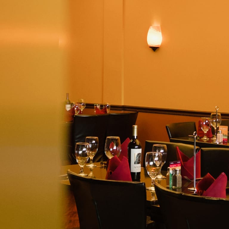 Leave us a kind review!