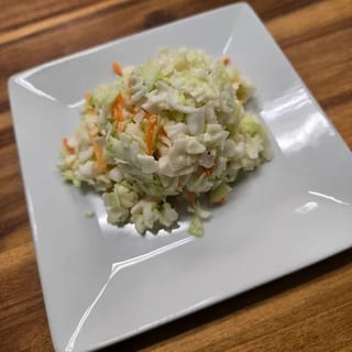 Coleslaw