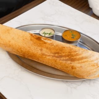 Masala Dosa